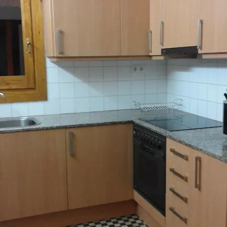 Apartamento Taga