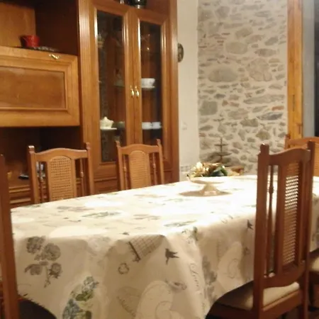 Taga Ribes De Freser