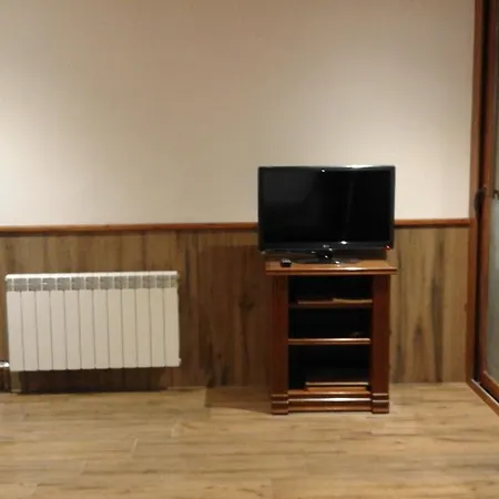 Taga Apartmán *