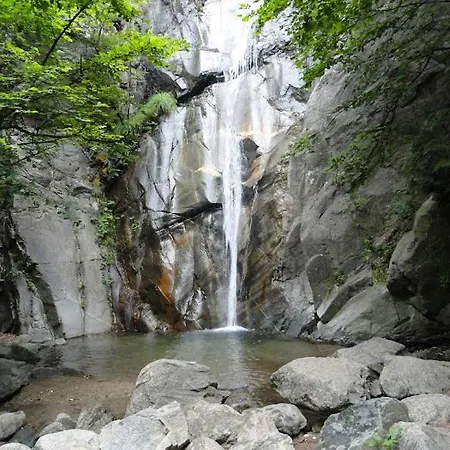 Taga Apartmán Ribes De Freser