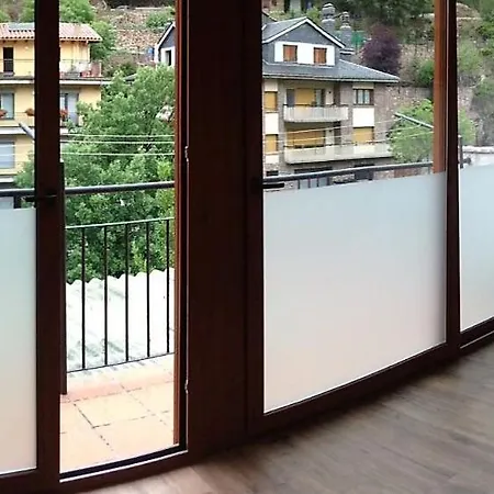 Taga Apartmán Ribes De Freser