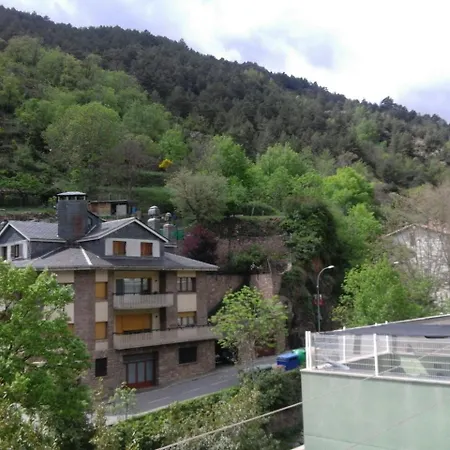 Taga Ribes De Freser