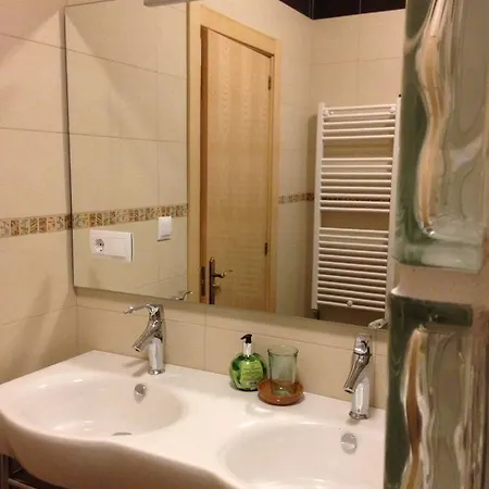 Apartamento Taga Ribes De Freser