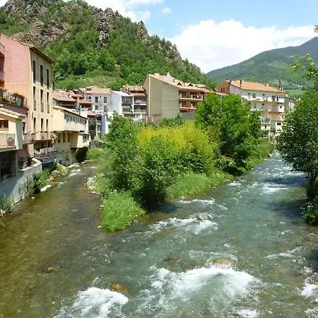 Taga * Ribes De Freser