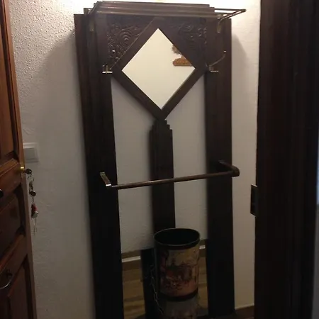 Apartamento Taga *